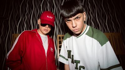 Bizarrap y Milo J se volvieron tendencia con su  Session #57