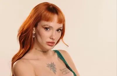 La Joaqui anunció la salida de un nuevo disco