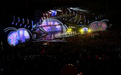 Viña del Mar confirmó los primeros artistas para su edición 2024