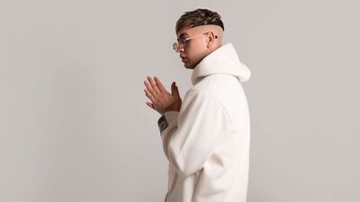 BM confirmó su primer Gran Rex