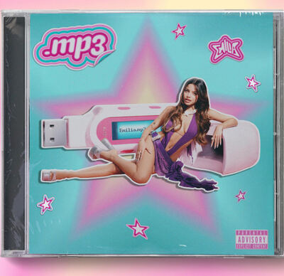 Emilia le pone fecha a la salida de su nuevo disco