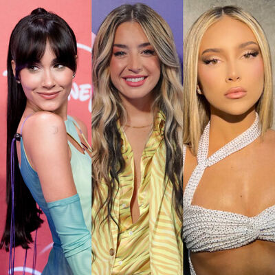 ¿Se viene una colaboración de Aitana, Lola Índigo y Ana Mena?