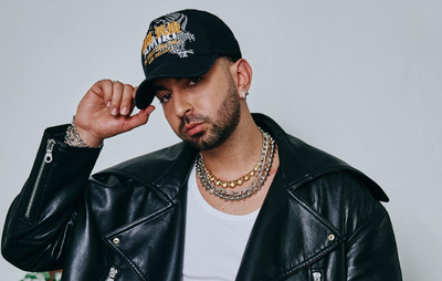 "La Manzana", el nuevo sencillo de Justin Quiles