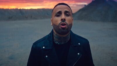 Nicky Jam anunció su retiro de la música