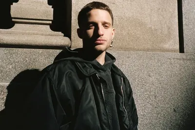 Wos lanzó "Morfeo", su nuevo single