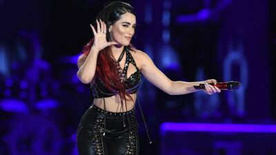 Lali nos regala "KO", un video que resume su paso por Europa