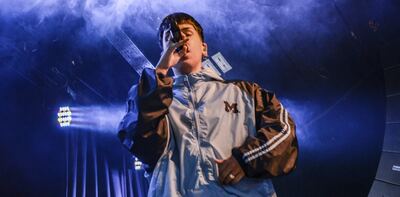 Milo J anunció un show en el Movistar Arena y ¡ya se agotó!