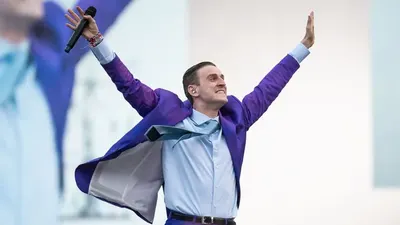 Louta agregó una nueva fecha en GEBA