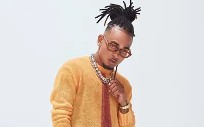 Ozuna presenta "Cosmo" su nuevo disco
