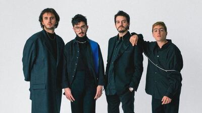 Morat lanza su nuevo single "Sobreviviste"