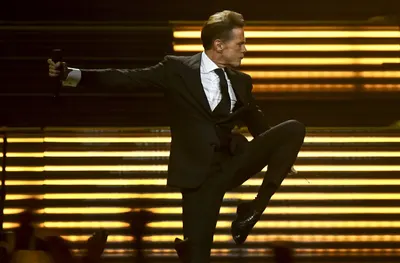 Luis Miguel agregó una nueva fecha en nuestro país