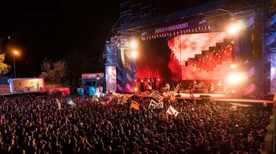 Conocé el lineup de la nueva edición de Rock en Baradero
