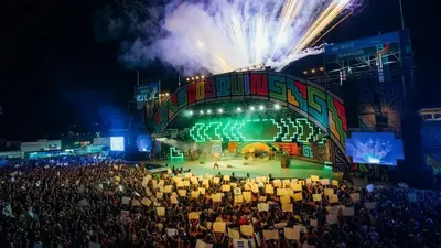 Confirman el lineup del Cosquín Cuarteto 2024