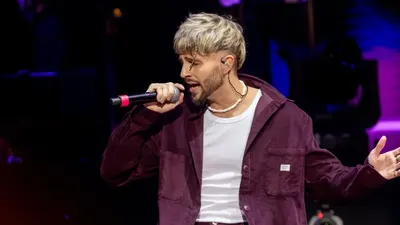 "Brindo": Benja Torres despide el año con nueva música