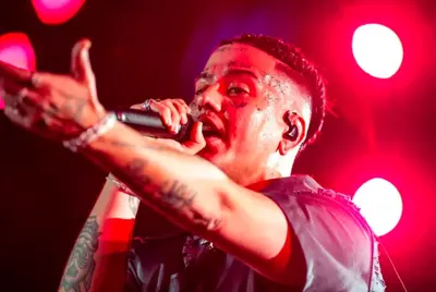 Duki hace historia con dos increíbles shows en River