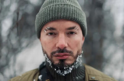 "Amigos": El nuevo videoclip de J Balvin