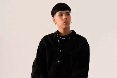 "111": Milo J publicó su primer disco