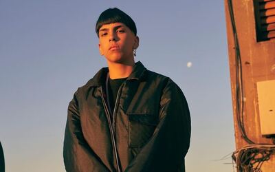 Milo J anunció una mega gira 2024