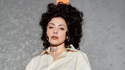 Mon Laferte suma nueva fecha en Rosario
