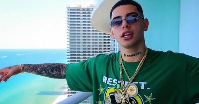Ecko presentará "El Futurro" en Mar del Plata