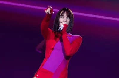 Aitana ya trabaja en su próximo álbum