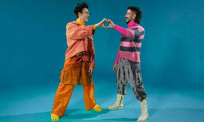Camilo y Jacob Collier colaboran en “Mi Corazón”
