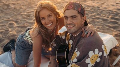 Rombai nos invita a bailar "Hasta el amanecer"