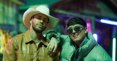 Escuchá lo nuevo de Prince Royce, "Cosas de la Peda"
