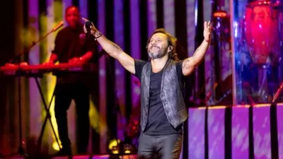 Se viene un nuevo disco de Diego Torres