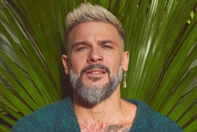 Pedro Capó anunció shows en Córdoba, Buenos Aires y Rosario