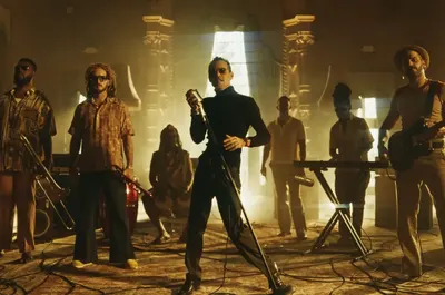 Marc Anthony lanza su nuevo single “Punta Cana”