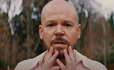 Residente estrena "313"