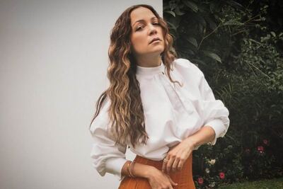 Natalia Lafourcade nos trae el video de "María, la curandera"