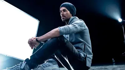 Enrique Iglesias publica el álbum “Final (Vol.2)”