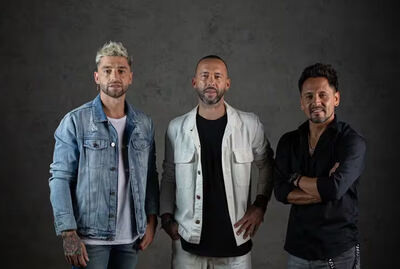 La K'onga agrega un nuevo show en el Movistar Arena