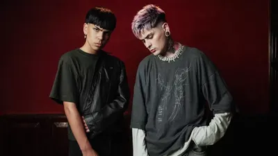 Lit Killah y Milo J escriben su "Carta de Despedida"