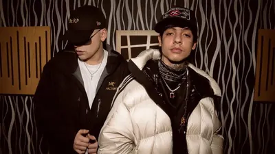Salió la Music Session #59 de Bizarrap