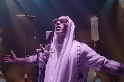 Daddy Yankee presenta "Donante de Sangre" su nuevo tema