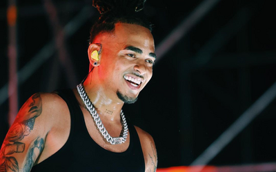 Se viene una colaboración de Ozuna y Bad Gyal