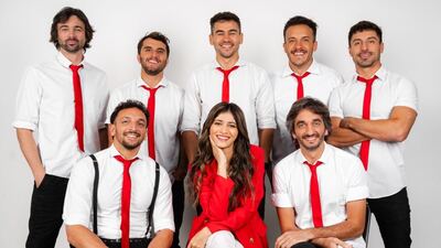 "Hasta Que Me Olvides": Lo nuevo de Agapornis