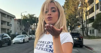 Camila Cabello anunció que se viene nuevo disco