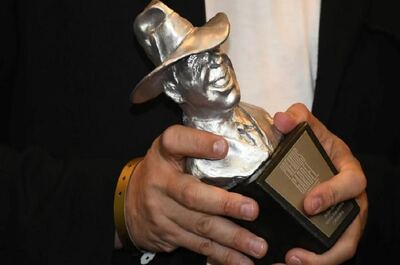 Se vienen los Premios Gardel 2024