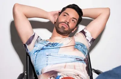 Juan Ingaramo llega al Teatro Vorterix