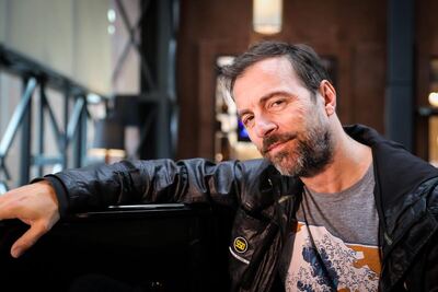 Kevin Johansen cierra el Aperol Spritz Taste & Sound