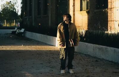 Paulo Londra nos regala su nuevo tema y video "Posdata"