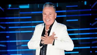 Montaner estrena su flamante nuevo disco