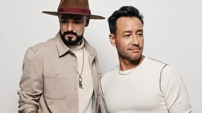 Abel Pintos y Luciano Pereyra agregan nuevos shows en el Luna Park