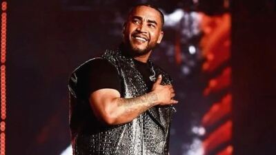 Don Omar confirmó que tiene cáncer