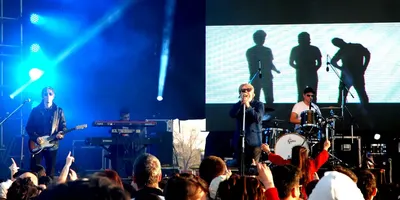 Estelares llega al Gran Rex para festejar los 30 años de carrera