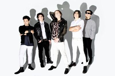 Se viene la nueva gira de Juana La Loca
